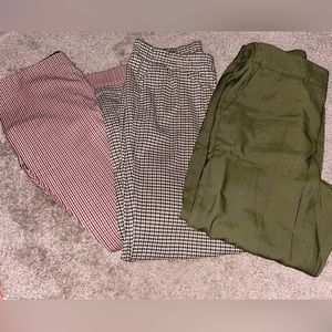 Brand New Woman’s Dress Pants